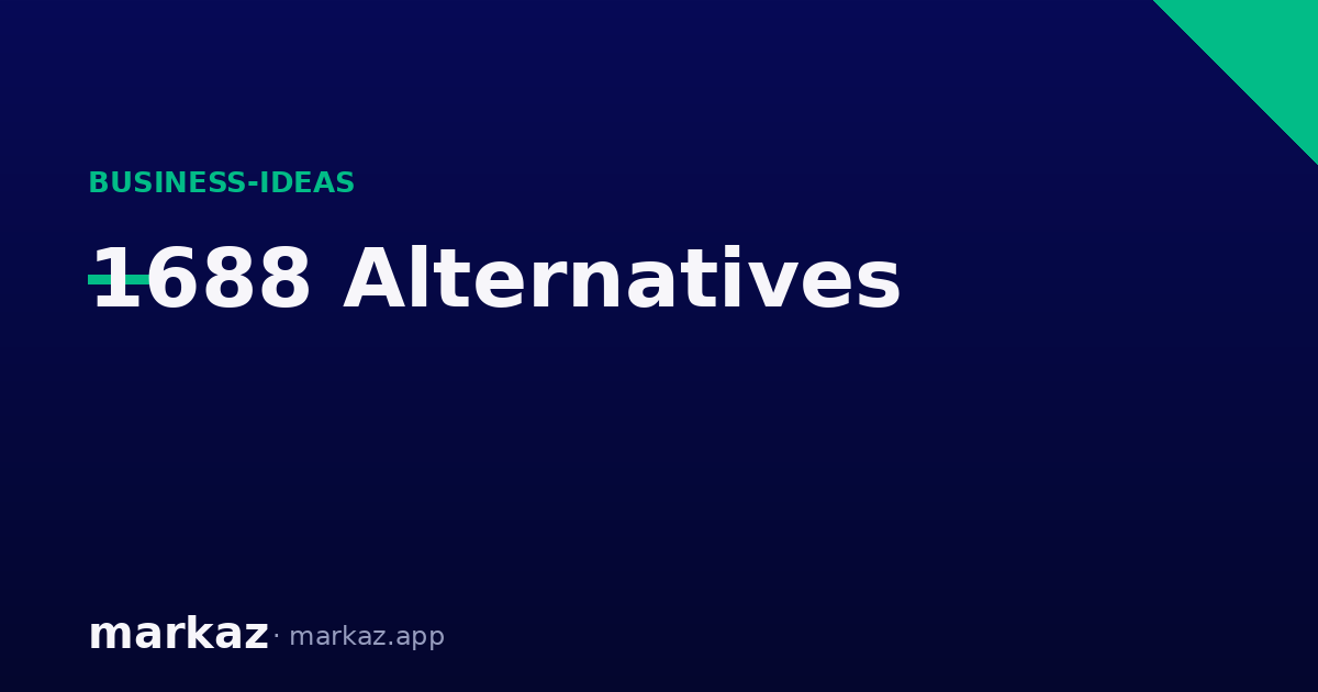 Best 1688 Alternative in Pakistan: Sourcing Without an Agent