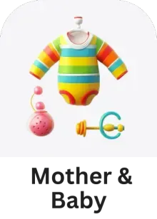 Mother & Baby