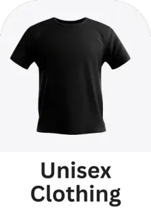 Unisex Clothing