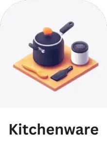 Kitchenware