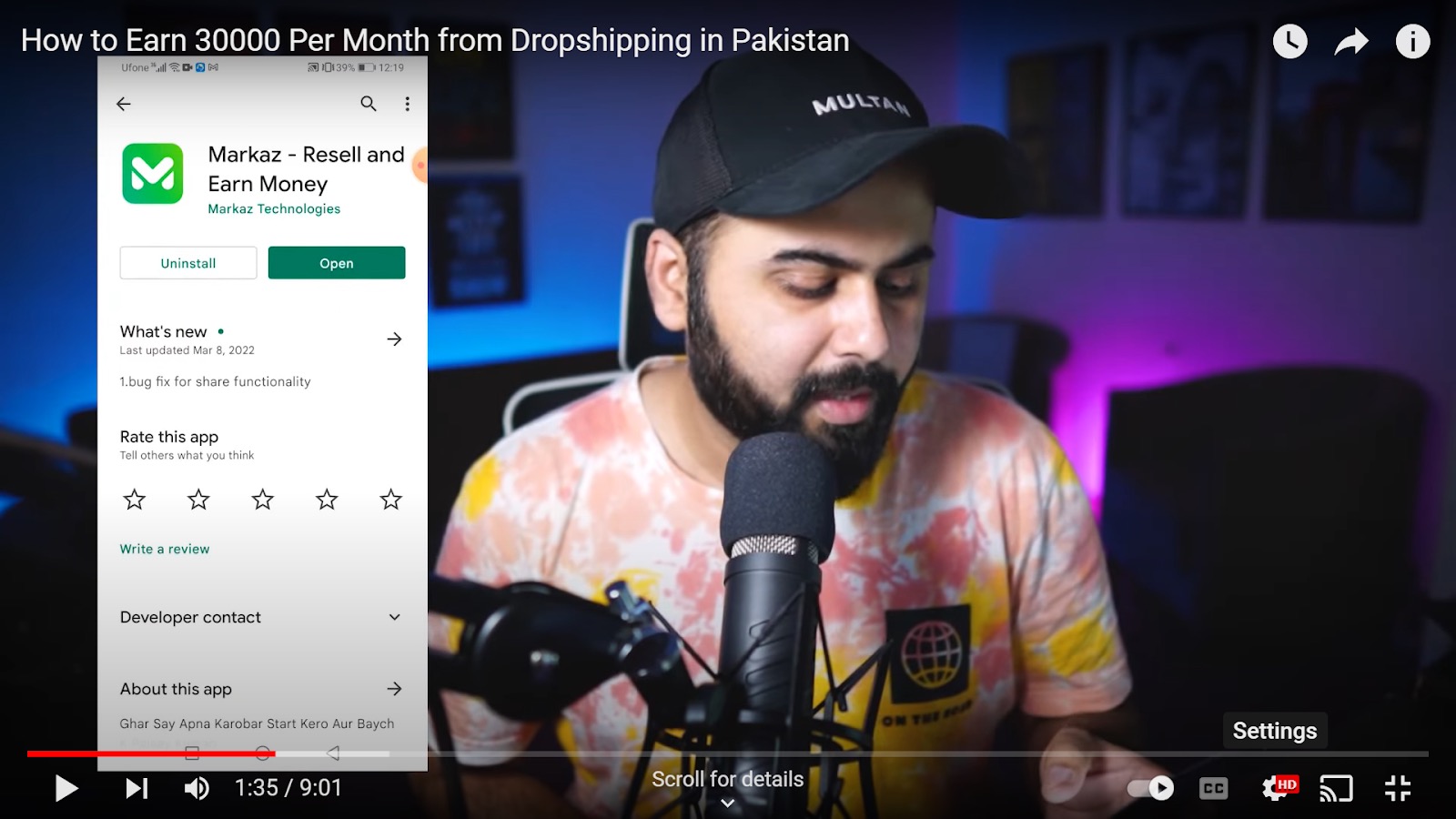 Dropshipping for Beginners: A Guide to Starting a Successful Online Business — photo 4