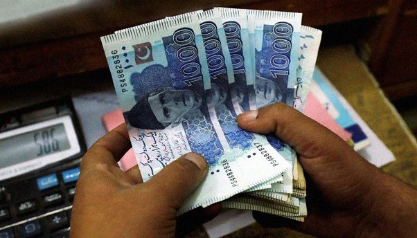 How You Can Make PKR 45,000 Every Month With the Best Online Earning App in Pakistan?