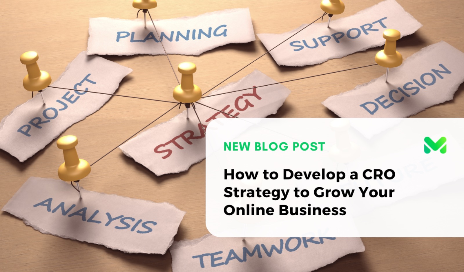 How to Develop a CRO Strategy to Grow Your Online Business