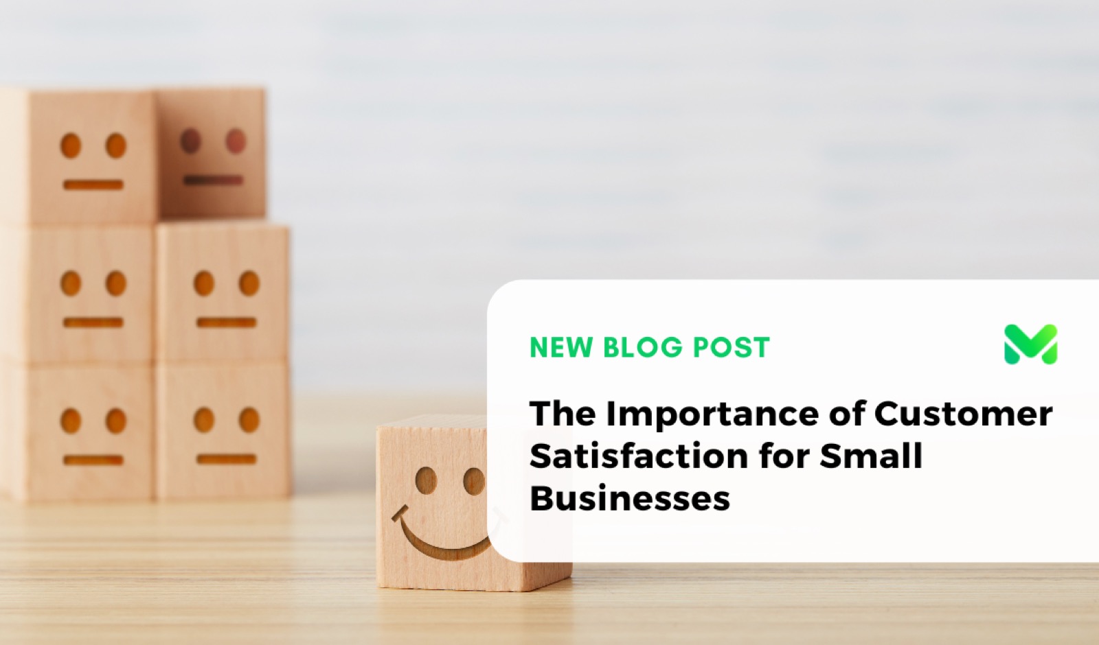 The Importance of Customer Satisfaction for Small Businesses