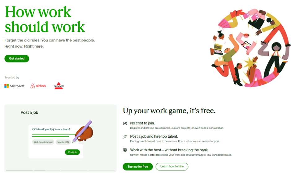 10 Best Freelancing Websites in Pakistan (2026) — photo 4