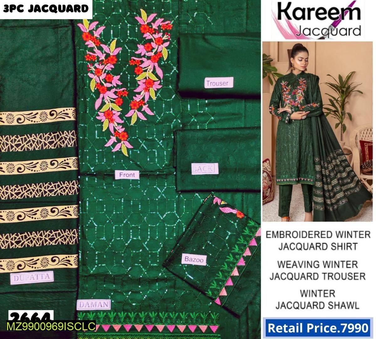 15 Top Unstitched Suits you can Resell on Markaz — photo 9