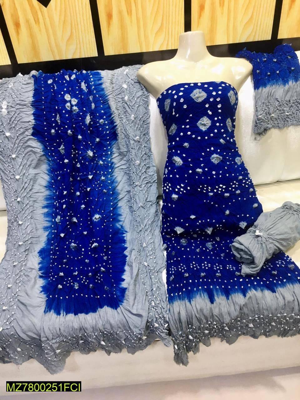 15 Top Unstitched Suits you can Resell on Markaz — photo 22