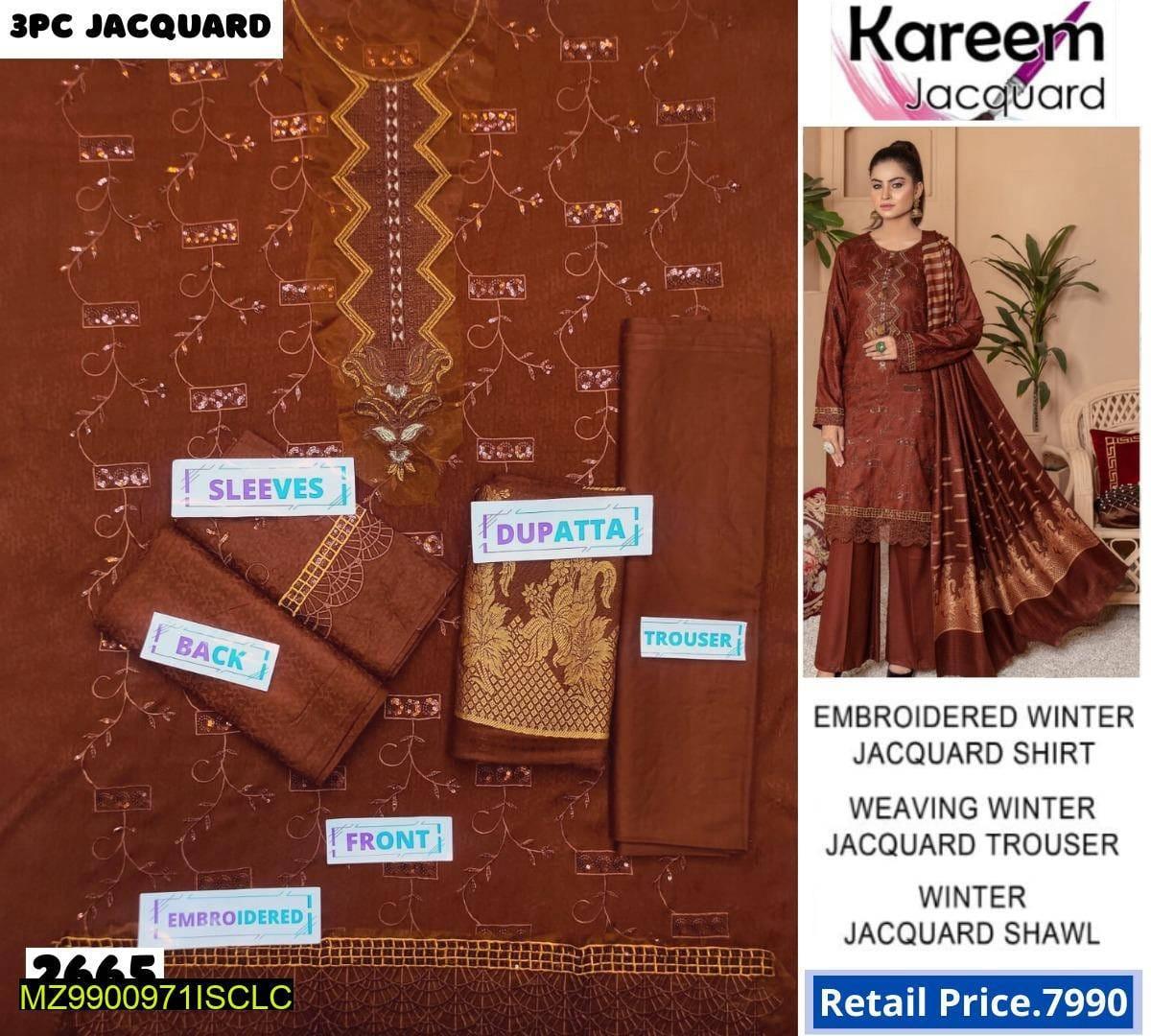 15 Top Unstitched Suits you can Resell on Markaz — photo 10