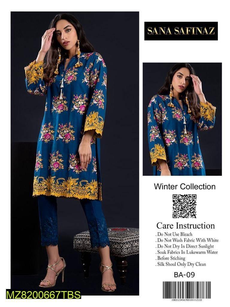 15 Top Unstitched Suits you can Resell on Markaz — photo 18
