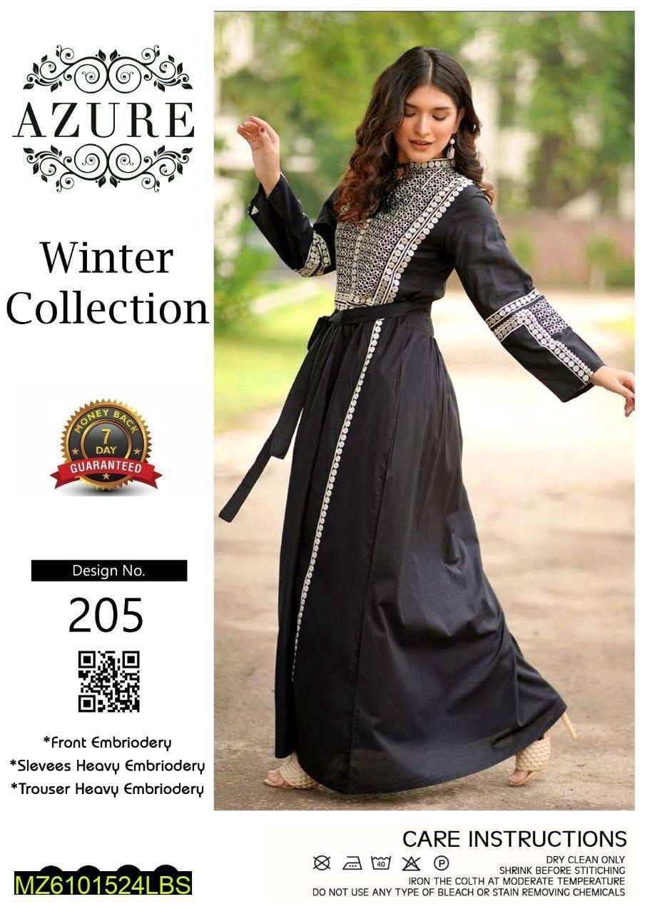 15 Top Unstitched Suits you can Resell on Markaz — photo 14