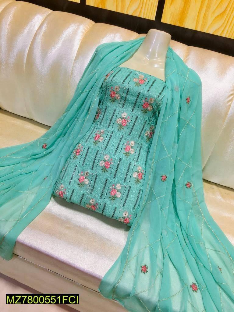 15 Top Unstitched Suits you can Resell on Markaz — photo 5
