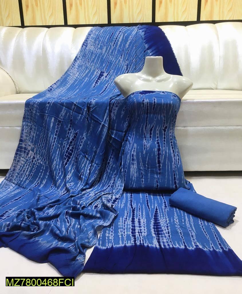 15 Top Unstitched Suits you can Resell on Markaz — photo 1