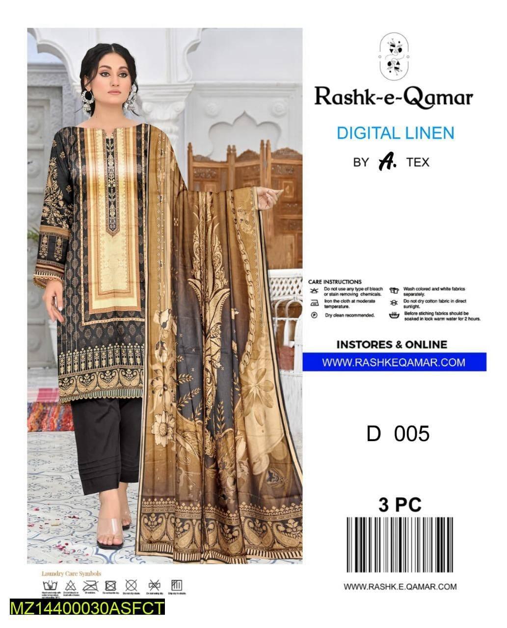 15 Top Unstitched Suits you can Resell on Markaz — photo 3