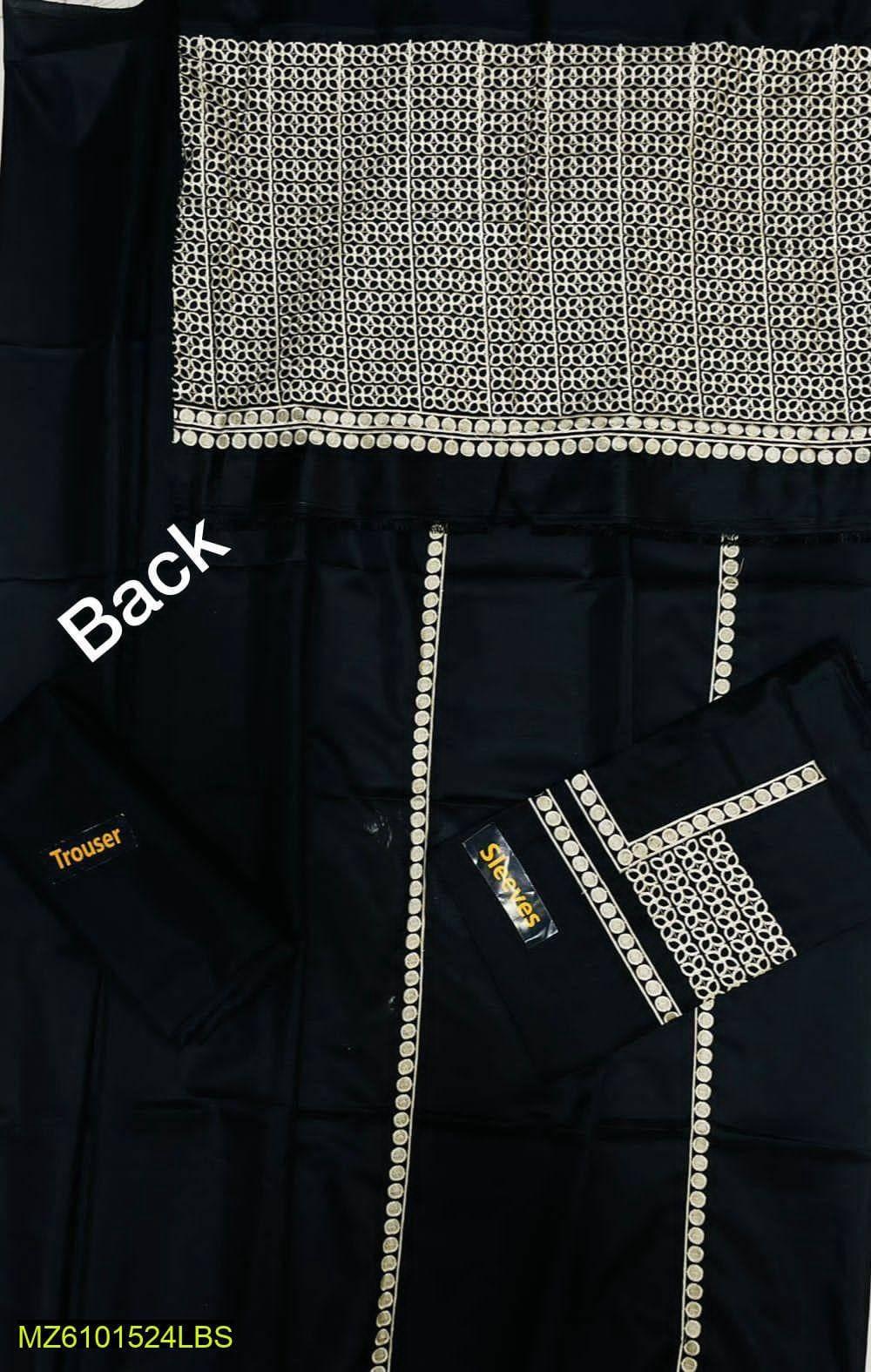 15 Top Unstitched Suits you can Resell on Markaz — photo 15