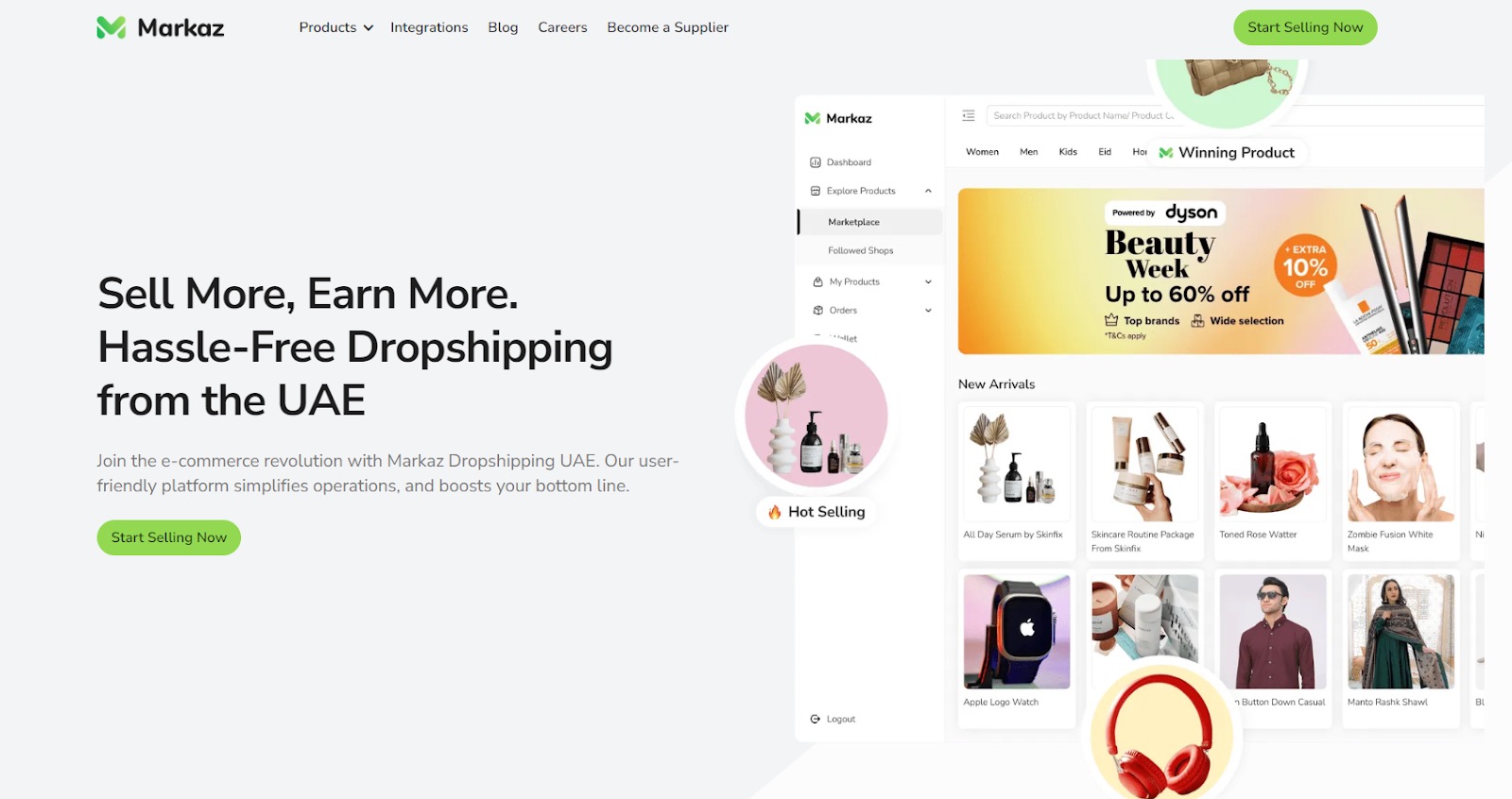 Ultimate Gulf Dropshipping Guide for Aspiring Businessmen — photo 2