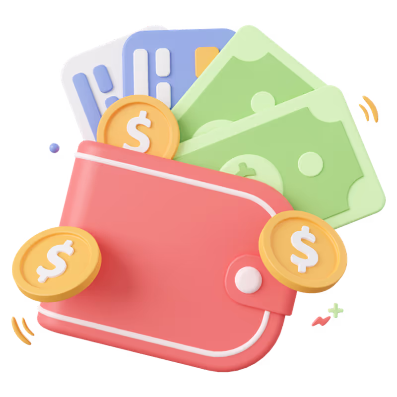 Financial Independence