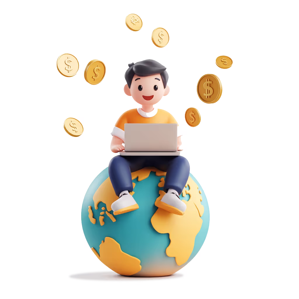 Global Reselling